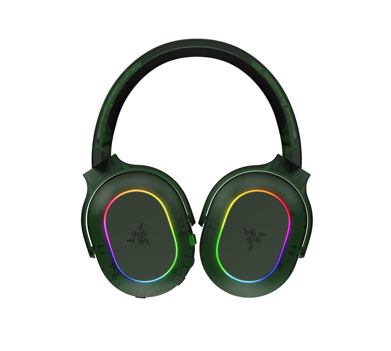 EAN 8887910060902 - Razer Barracuda X Chroma Auriculares Inalámbrico Diadema Juego Bluetooth Verde imagen 8
