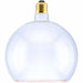 EAN 4260751130081 - Segula 55008 lámpara LED 2200 K 5 W E27 G imagen 1