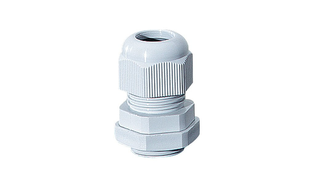 EAN 4012591772118 - Hensel AKM 25 sujetacables Gris Poliamida imagen 1