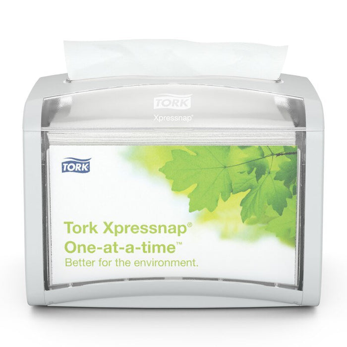 EAN 7322540660722 - Tork 272613 servilletero Gris imagen 3
