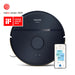 EAN 8720389037825 - Philips 2000 series XU2000/10 aspiradora robotizada 0,38 L Negro imagen 1
