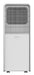 EAN 8435484081689 - Cecotec ForceClima 12850 aire acondicionado portátil 65 dB Gris, Blanco imagen 4