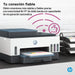 EAN 0195908302520 - HP Smart Tank 7306 All-in-One Printer Inyección de tinta térmica A4 4800 x 1200 DPI 15 ppm Wifi imagen 6