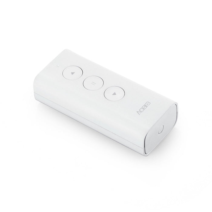 EAN 6970504214330 - Aqara SRSC-M01 pieza y accesorio para persianas Motor para persiana Blanco imagen 4