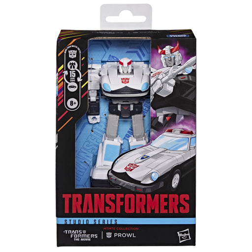 EAN 5010996408389 - Transformers G22535L00 figura de juguete para niños imagen 1