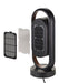 EAN 4011689865350 - Unold 86535 calefactor eléctrico Interior Negro, Marrón 1800 W Ventilador eléctrico imagen 6