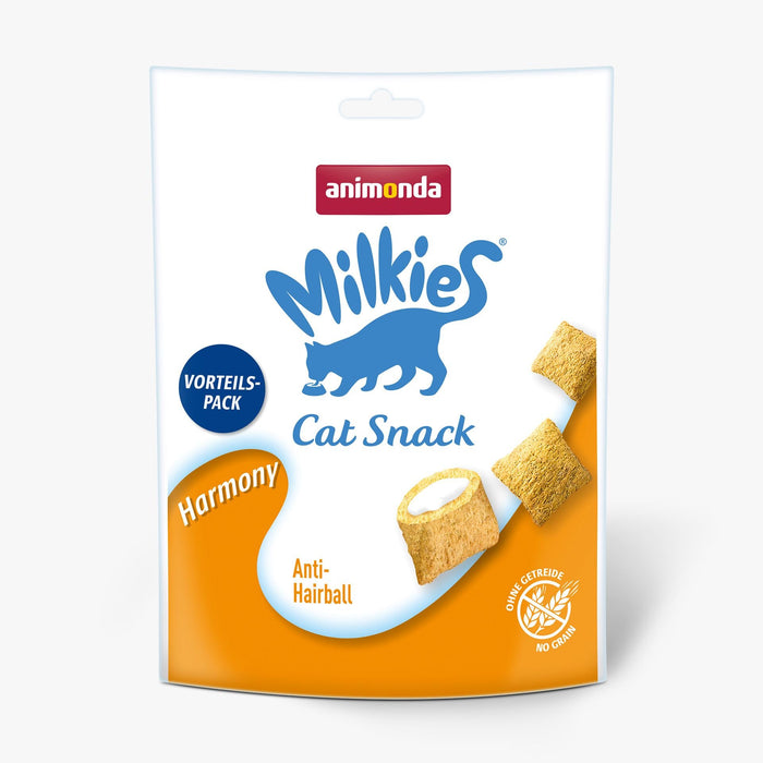 EAN 4017721831253 - animonda 83125 premio y golosina para perro y gato Snacks Leche 120 g imagen 1
