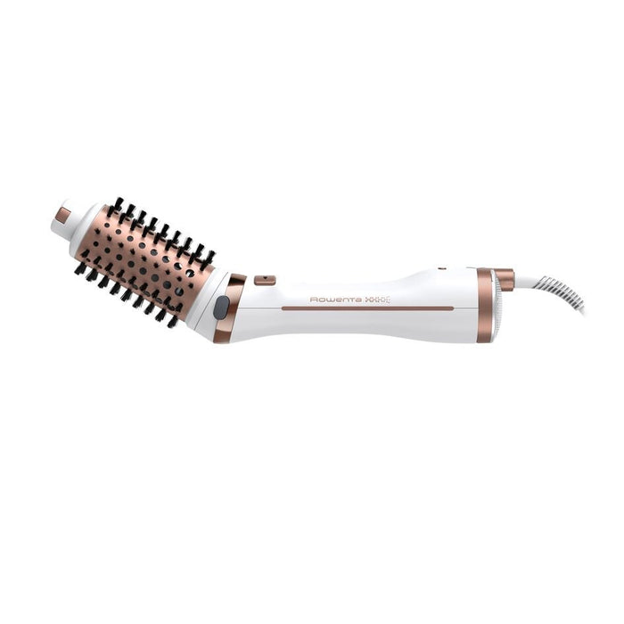 EAN 3121040085851 - Rowenta Brush Activ Ultimate Care CF9720 Cepillo de aire caliente Caliente Cobre, Blanco 2 m imagen 2
