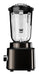 EAN 8435256810448 - Aiwa Saberu 2500 1,5 L Batidora de vaso 2500 W Transparente, Acero inoxidable imagen 3