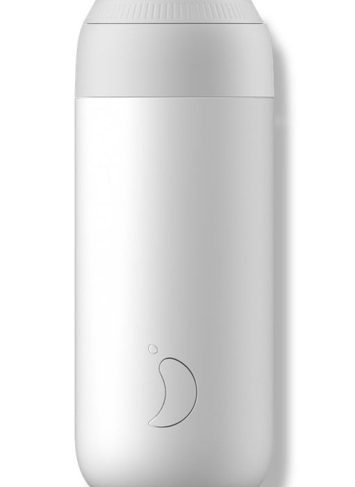 EAN 0604947807984 - Chilly C500S2AWHT bidón de agua Uso diario 500 ml Blanco imagen 1