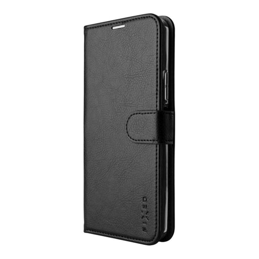 EAN 8591680165445 - FIXED Opus funda para teléfono móvil 16,9 cm (6.67") Folio Negro imagen 1