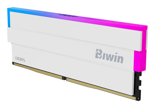 EAN 6955914623569 - Biwin DW100 módulo de memoria 64 GB 2 x 32 GB DDR5 6000 MT/s 288-pin DIMM ECC imagen 2