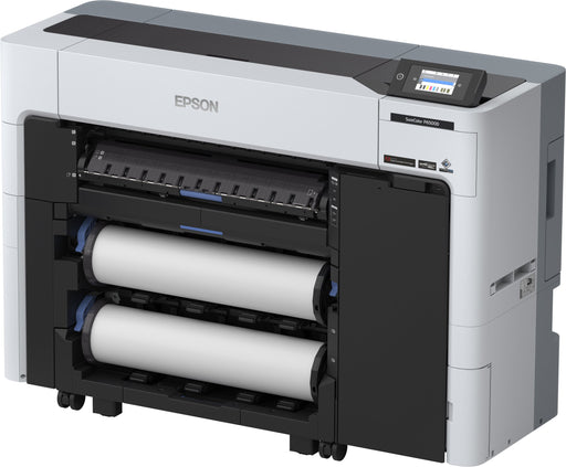 EAN 8715946703435 - Epson SureColor SC-P6500DE impresora de gran formato Inyección de tinta Color 2400 x 1200 DPI A1 (594 x 8 imagen 2