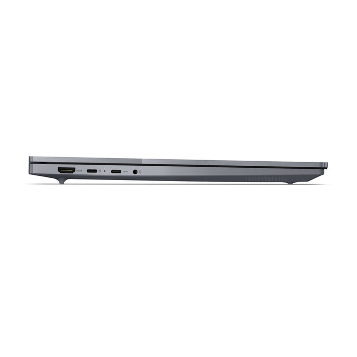 EAN 0198154330736 - Lenovo ThinkBook 16 G7 QOY Copilot+ PC Qualcomm Snapdragon X1P-42-100 Portátil 40,6 cm (16") WUXGA 32 GB  imagen 13