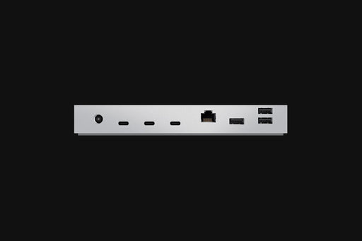 EAN 8886419337423 - Razer Thunderbolt 4 Dock Negro imagen 1