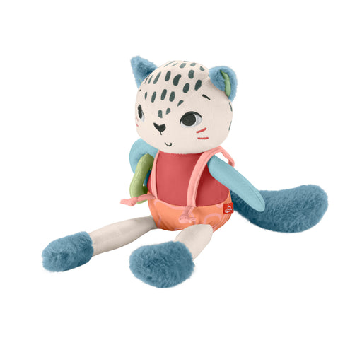 EAN 0194735101535 - Fisher-Price Planet Friends HKD64 juguete de peluche imagen 1