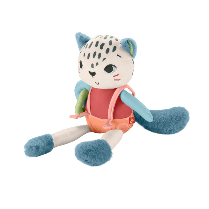 EAN 0194735101535 - Fisher-Price Planet Friends HKD64 juguete de peluche imagen 1