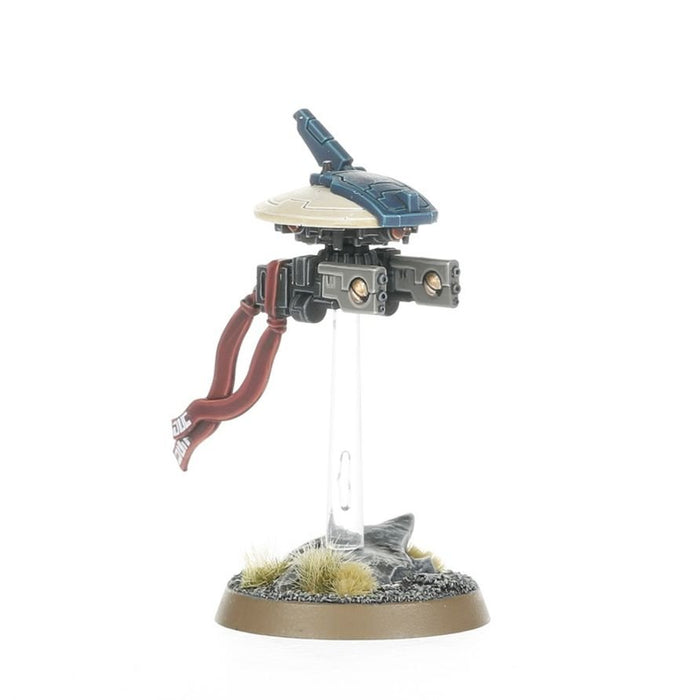 EAN 5011921251803 - Games Workshop 56-69 collectible figure imagen 5