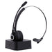 EAN 3303170104620 - T'nB ACTIV 300M Auriculares Inalámbrico Diadema Oficina/Centro de llamadas Bluetooth Base de carga Negro imagen 1