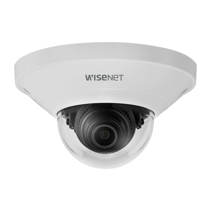 EAN 8801089162670 - Hanwha QND-8021 cámara de vigilancia Almohadilla Cámara de seguridad IP Interior y exterior 2592 x 1944 P imagen 1