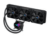 EAN 4711387414576 - ASUS ROG Strix LC III 360 Procesador Kit de refrigeración líquida 12 cm Negro imagen 1