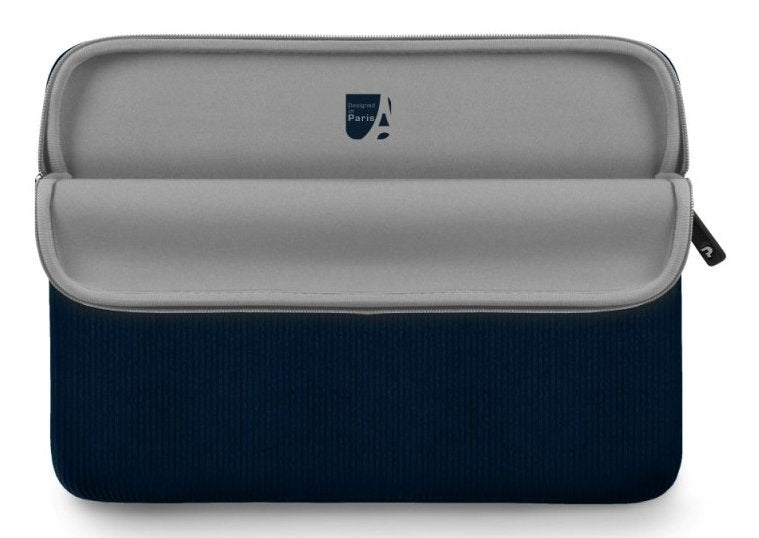 EAN 3567041407214 - PORT Designs Milano II Eco Sleeve 35,6 cm (14") Funda Azul imagen 2