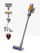 EAN 5025155065099 - Dyson V12 Slim Absolute Aspiradora escoba 2 en 1 Batería Secar Filtro higiénico Sin bolsa Níquel, Púrpura imagen 2