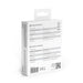 EAN 5901986048442 - Savio TR-16 transmisor FM 2400 - 2483,5 MHz Bluetooth Negro, Plata imagen 9