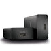 EAN 4002888427081 - Lindy 42708 ampliador de red Transmisor y receptor de red Negro imagen 1