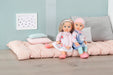 EAN 4001167706466 - Baby Annabell Little Annabell imagen 27