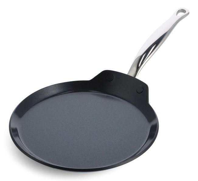 EAN 4895156693314 - GreenPan Barcelona Pro Sartén para tortitas Alrededor imagen 1