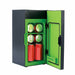 EAN 5060411780323 - Ukonic 16894 frigorífico Encimera 4,5 L Negro, Verde imagen 3