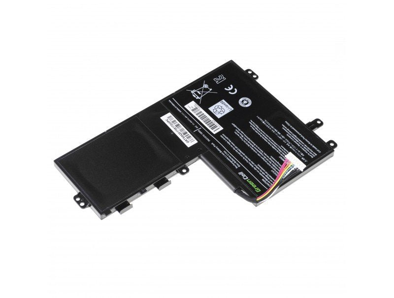 EAN 5902719425202 - Green Cell TS54 refacción para laptop Batería imagen 5