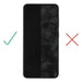 EAN 4047443554147 - Hama Clear Protect Protector de pantalla Samsung 1 pieza(s) imagen 14