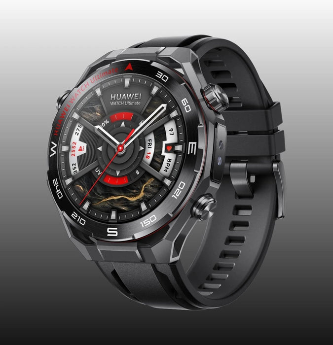 EAN 6942103169229 - Huawei 55020GBB Relojes inteligentes y deportivos 3,81 cm (1.5") LTPO 48.5 mm Digital 466 x 466 Pixeles N imagen 5