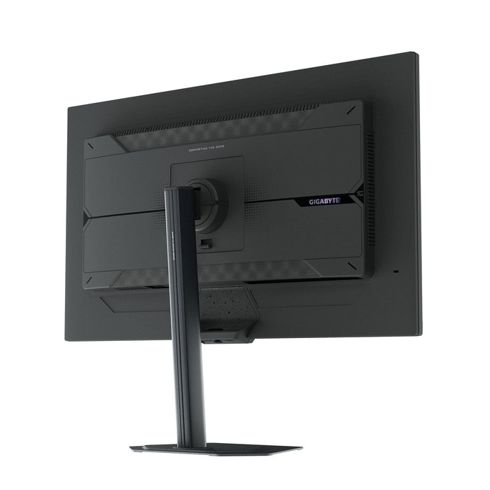 EAN 4719331868710 - GIGABYTE M27UP pantalla para PC 68,6 cm (27") 3840 x 2160 Pixeles 4K Ultra HD LED Negro imagen 6