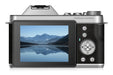 EAN 8436042558933 - PRIXTON DC950 MILC 64 MP Negro, Gris imagen 2