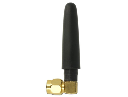 EAN 4043619889150 - DeLOCK 88915 antena para red Antena omnidireccional SMA 1 dBi imagen 2