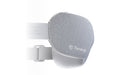 EAN 0840295400464 - Therabody SmartGoggles masajeador Cara Gris imagen 3