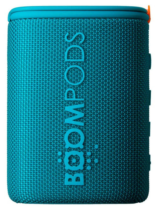 EAN 5060746170837 - Boompods Beachboom Altavoz monofónico portátil Azul 5 W imagen 1