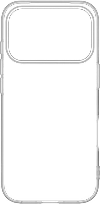 EAN 5715328301474 - eSTUFF ES67100061-BULK funda para teléfono móvil Transparente imagen 5