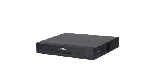 EAN 6923172520135 - Dahua Technology WizSense NVR2108HS-8P-I2 Grabadore de vídeo en red (NVR) 1U Negro imagen 1