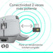 EAN 5099206133099 - Logitech MX Master 4 ratón Oficina mano derecha RF Wireless + Bluetooth Laser 8000 DPI imagen 14