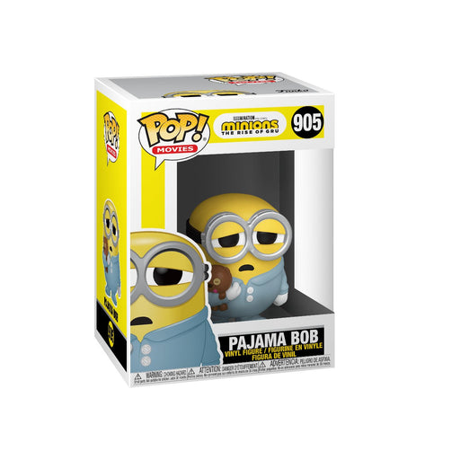EAN 889698478052 - FUNKO Pajama Bob imagen 1