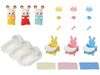 EAN 5054131055328 - Sylvanian Families 5532 figura de juguete para niños imagen 4
