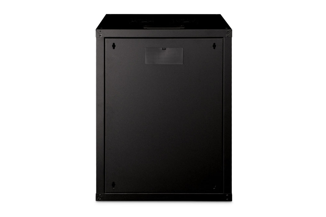 EAN 4016032257677 - Digitus DN-19 16U-6/6-SW armario rack Bastidor de pared Negro imagen 5