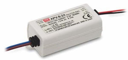 EAN 4711287438320 - MEAN WELL APV-8-24 accesorios de iluminación imagen 1