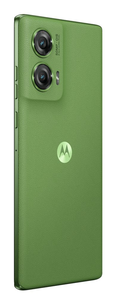 EAN 840493605777 - Motorola edge 50 Fusion 17 cm (6.7") SIM doble Android 14 5G USB Tipo C 8 GB 256 GB 5000 mAh Verde imagen 2