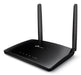EAN 8885020625752 - TP-Link Archer MR402 router inalámbrico Ethernet rápido Doble banda (2,4 GHz / 5 GHz) 4G Negro imagen 2
