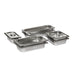 EAN 7332543256365 - Electrolux PKKS8 Rectangular Acero imagen 17